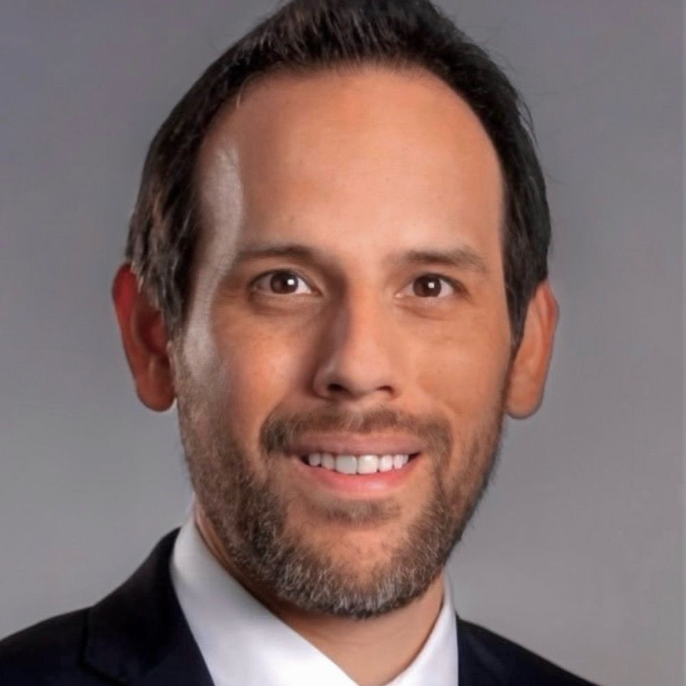 Brett Chapman