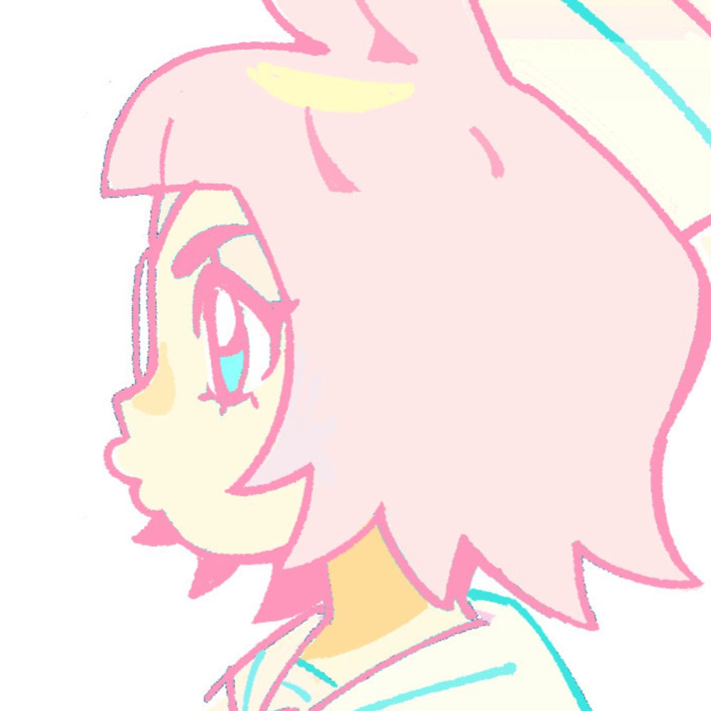 PARFAIT 🐇