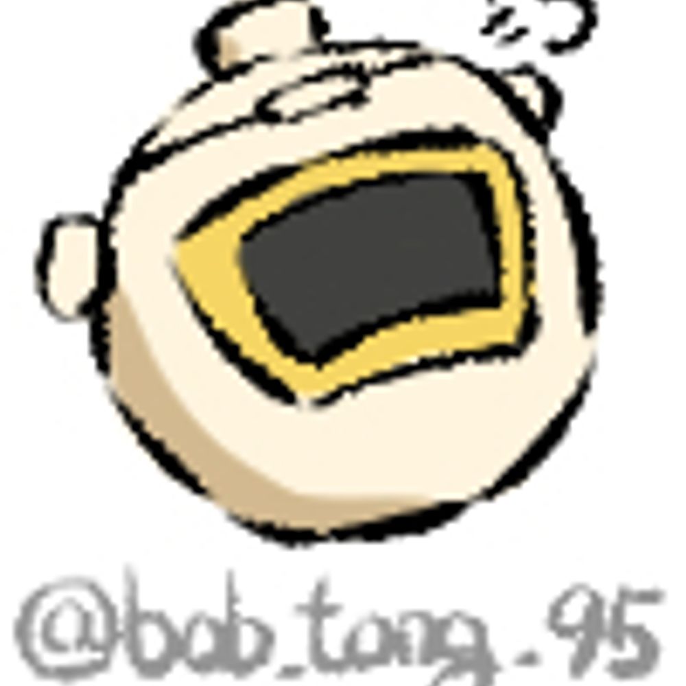 밥통(bob tong)