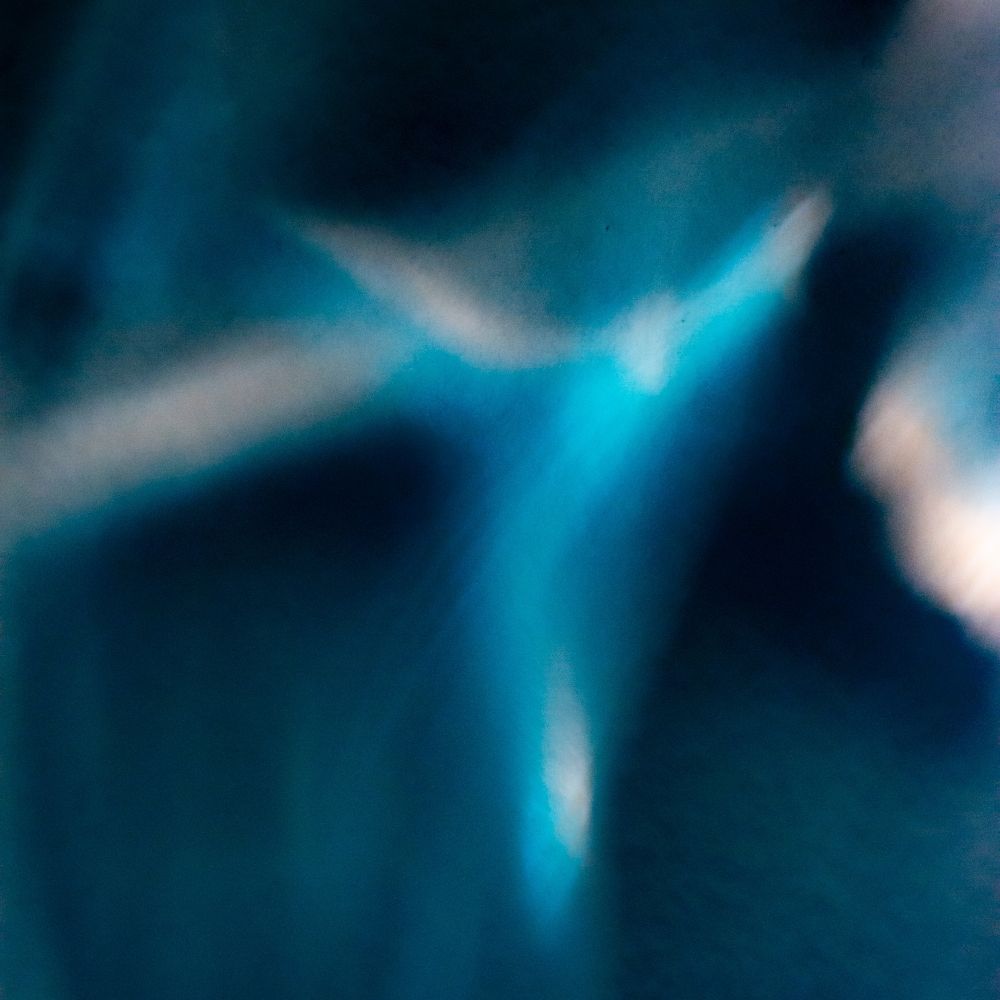 Drunks, Gamblers & Horse Thieves | Abstract Photography