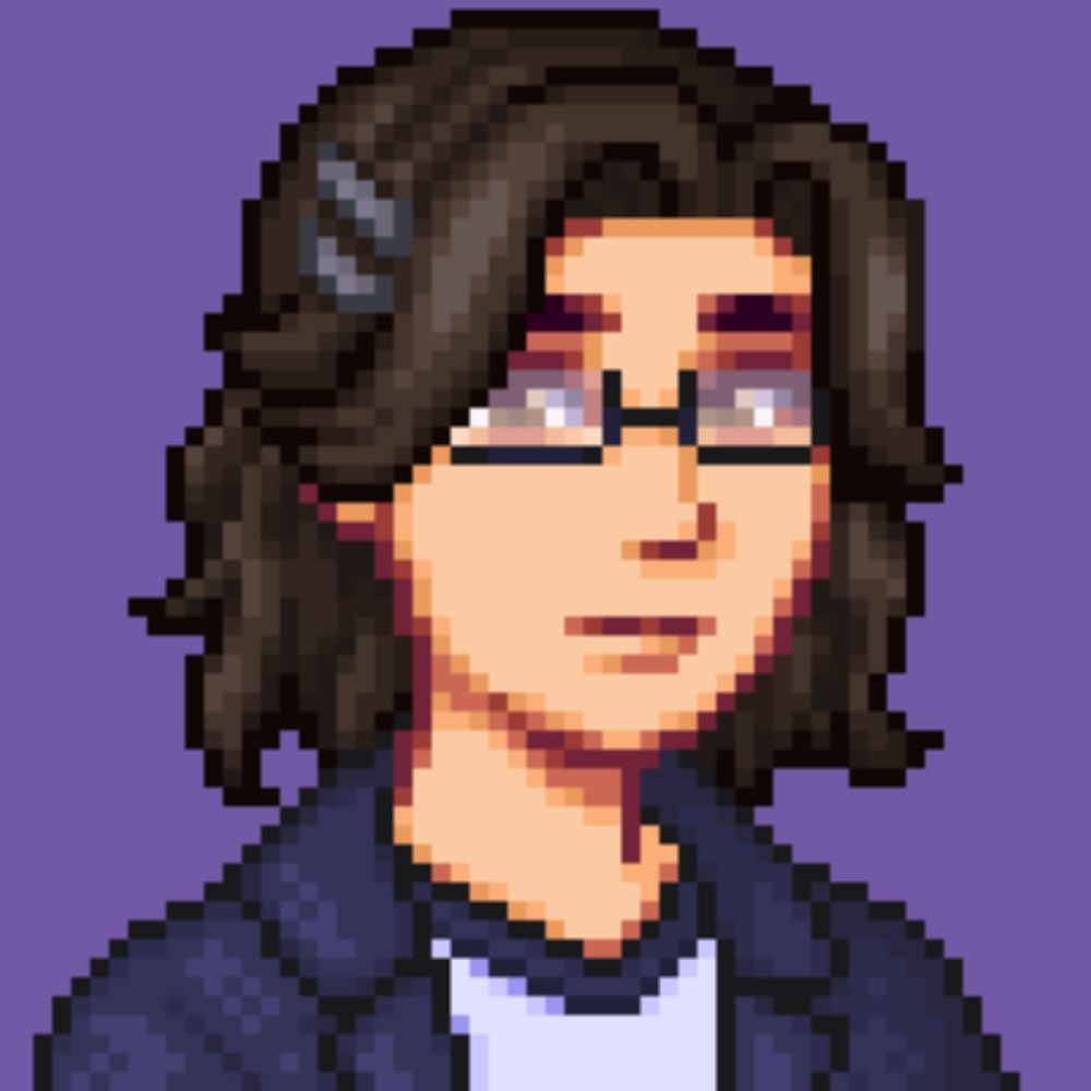 Nixeen's avatar