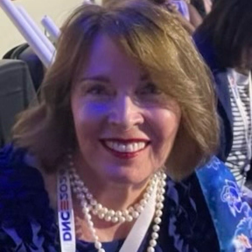 Marilou Hamill