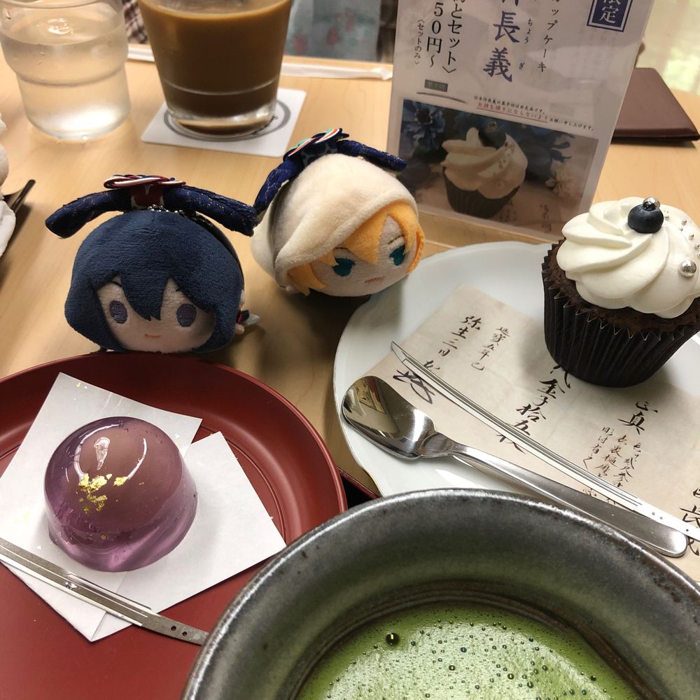 都羽紗(つばさ)＠刀剣乱舞沼の住人