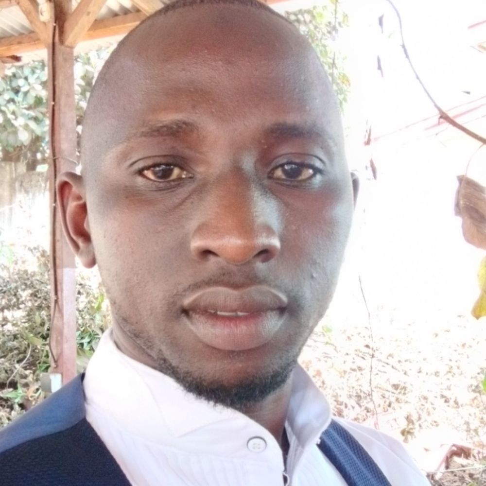 Mohamed Nassira Keita