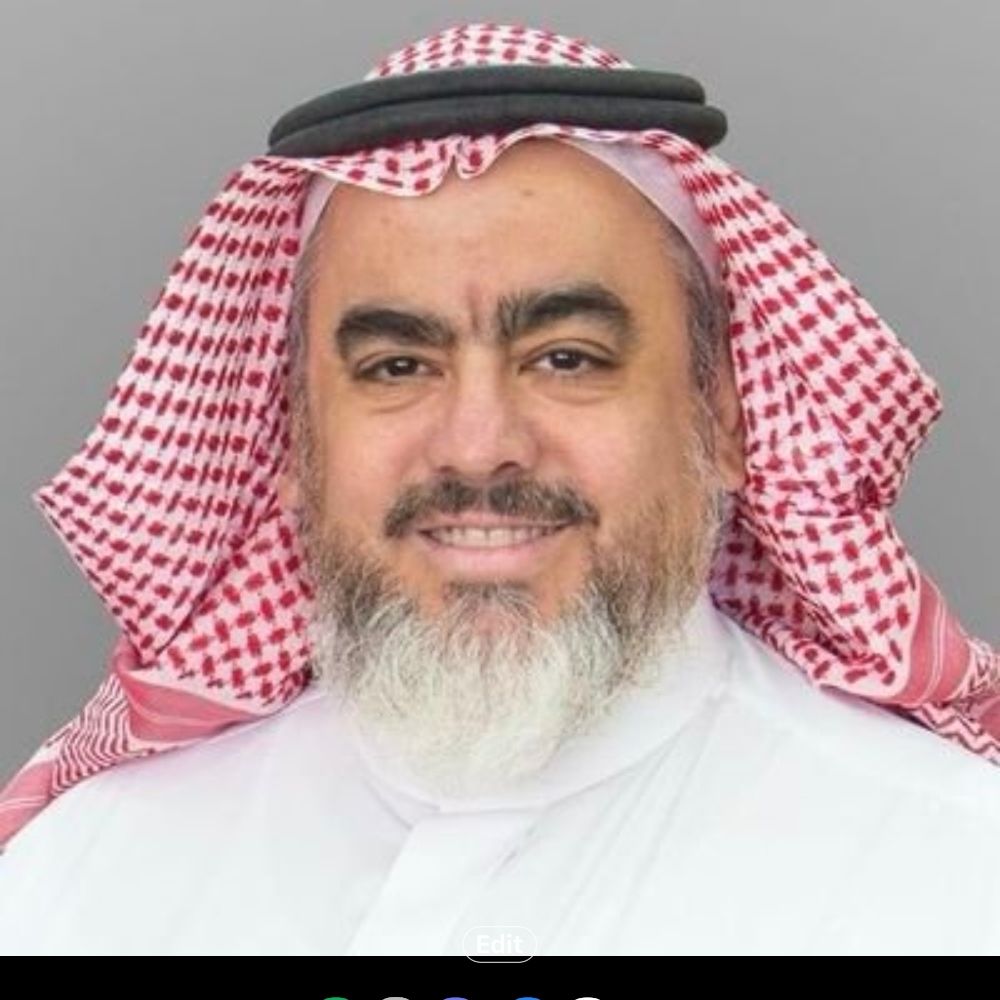 مشعل القدهي