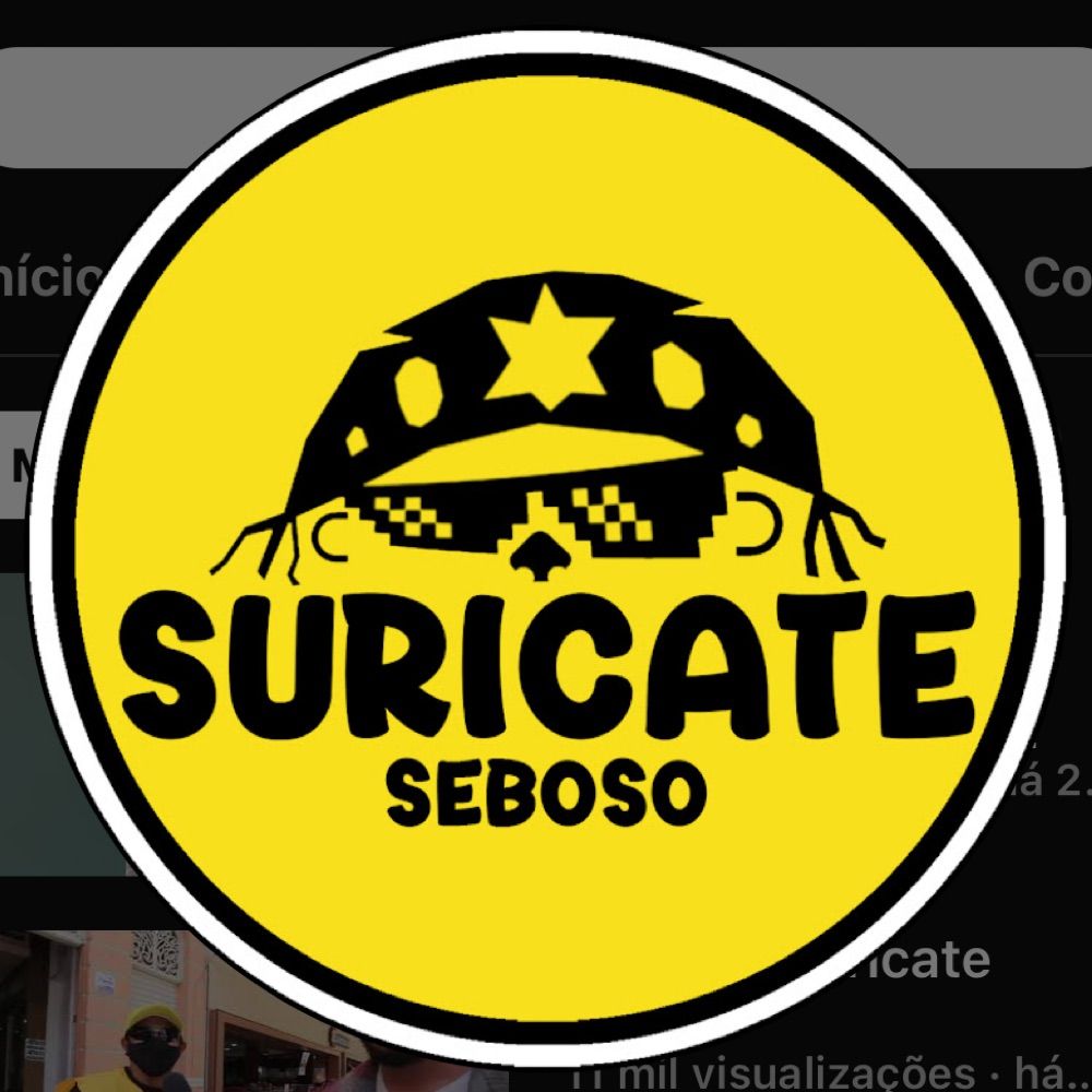 SURICATE SEBOSO 