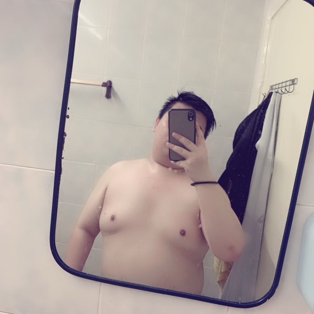 我知道你很骚🦋