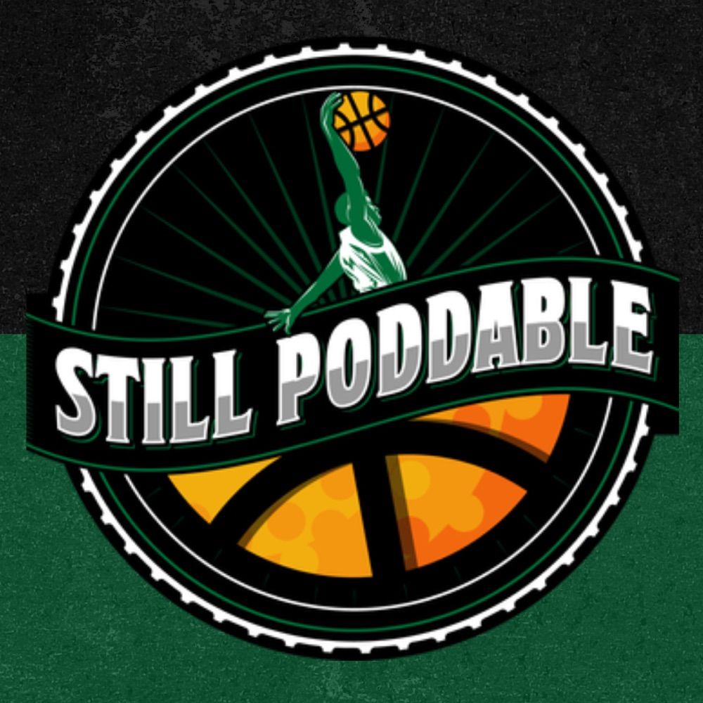 Still Poddable