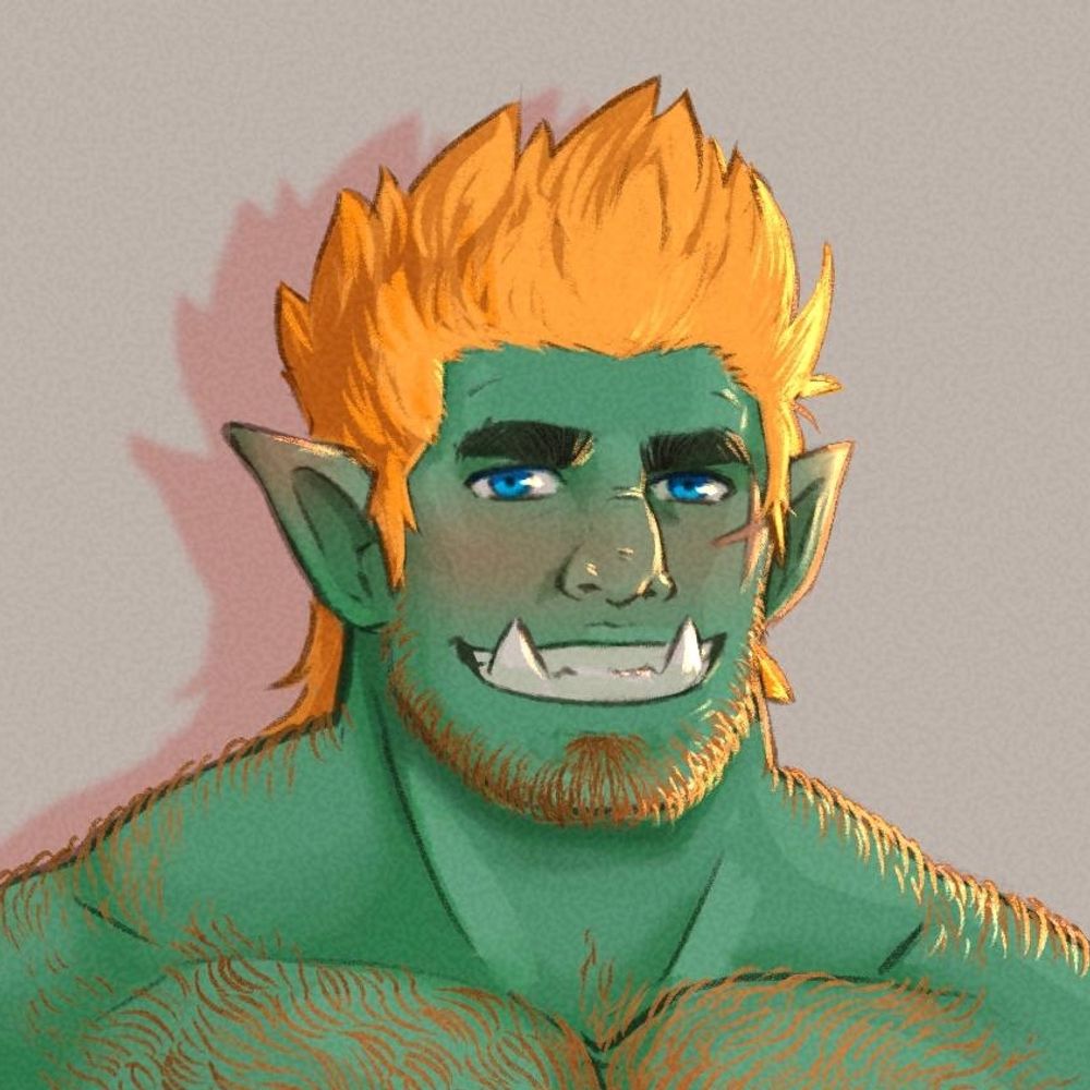 ORC TIME