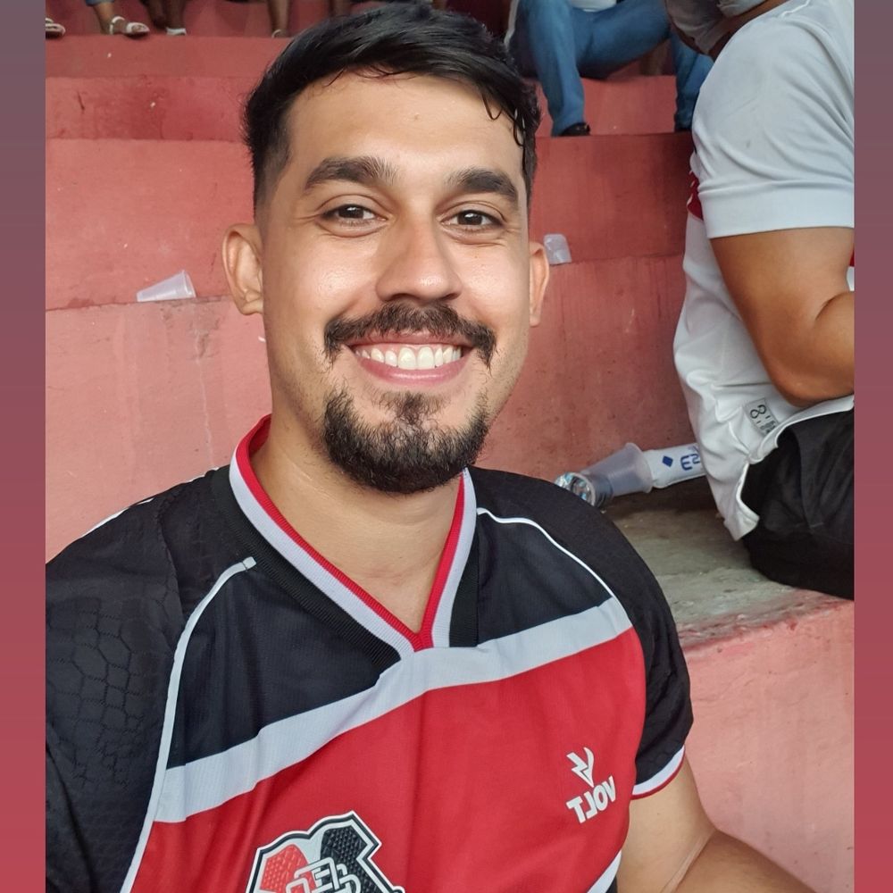 Matheus Augusto