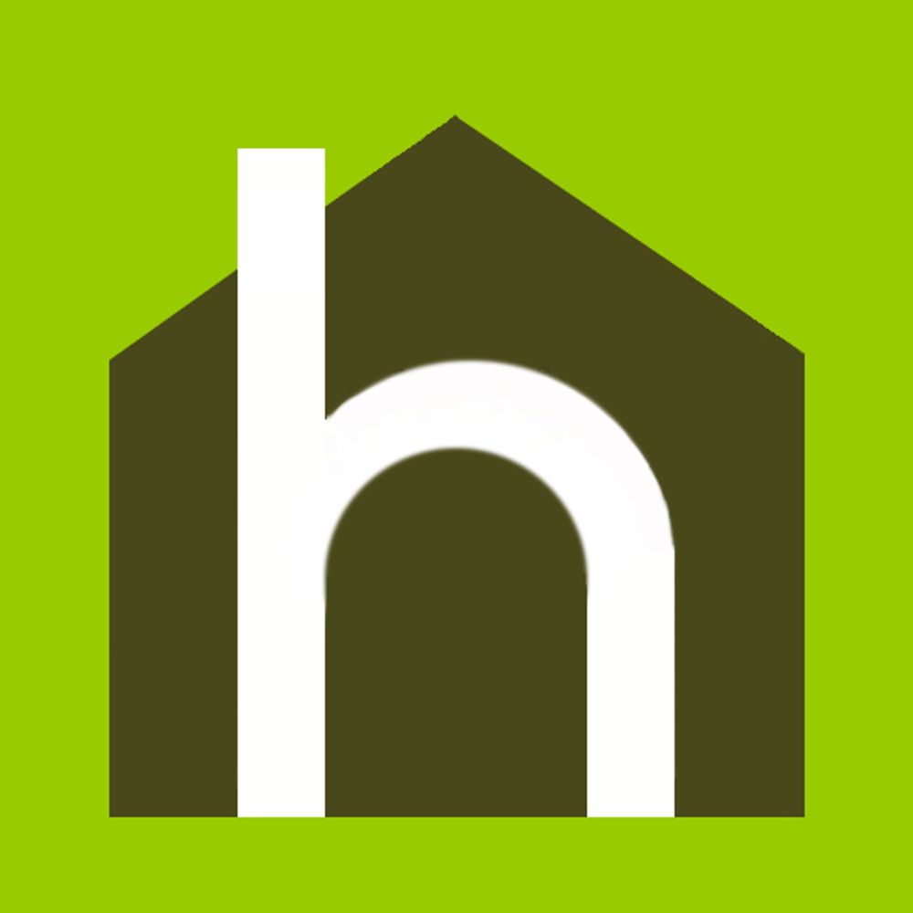 H is for Home