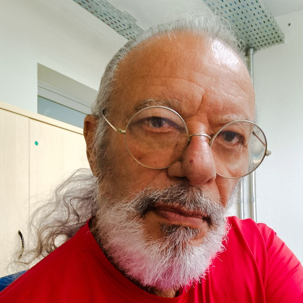 Rodolfo Vasconcellos 