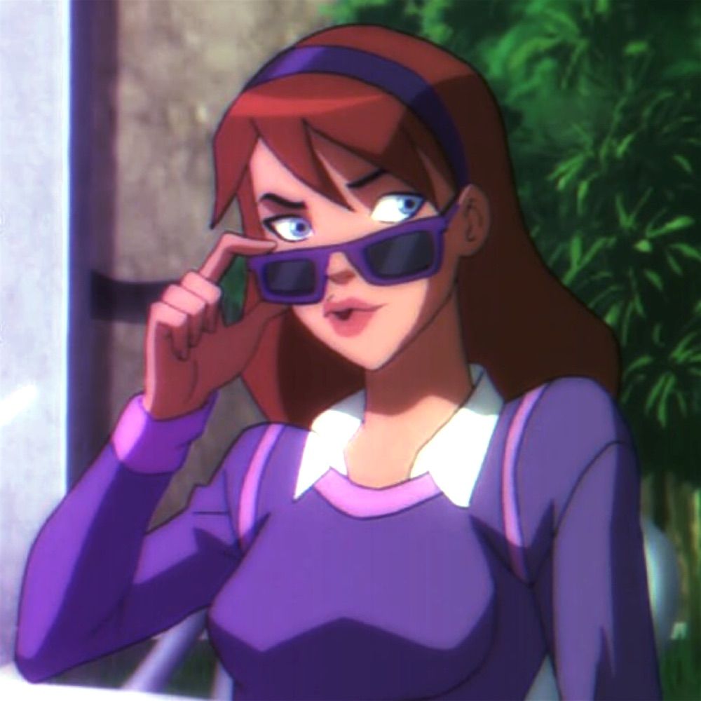M’gann M’orzz