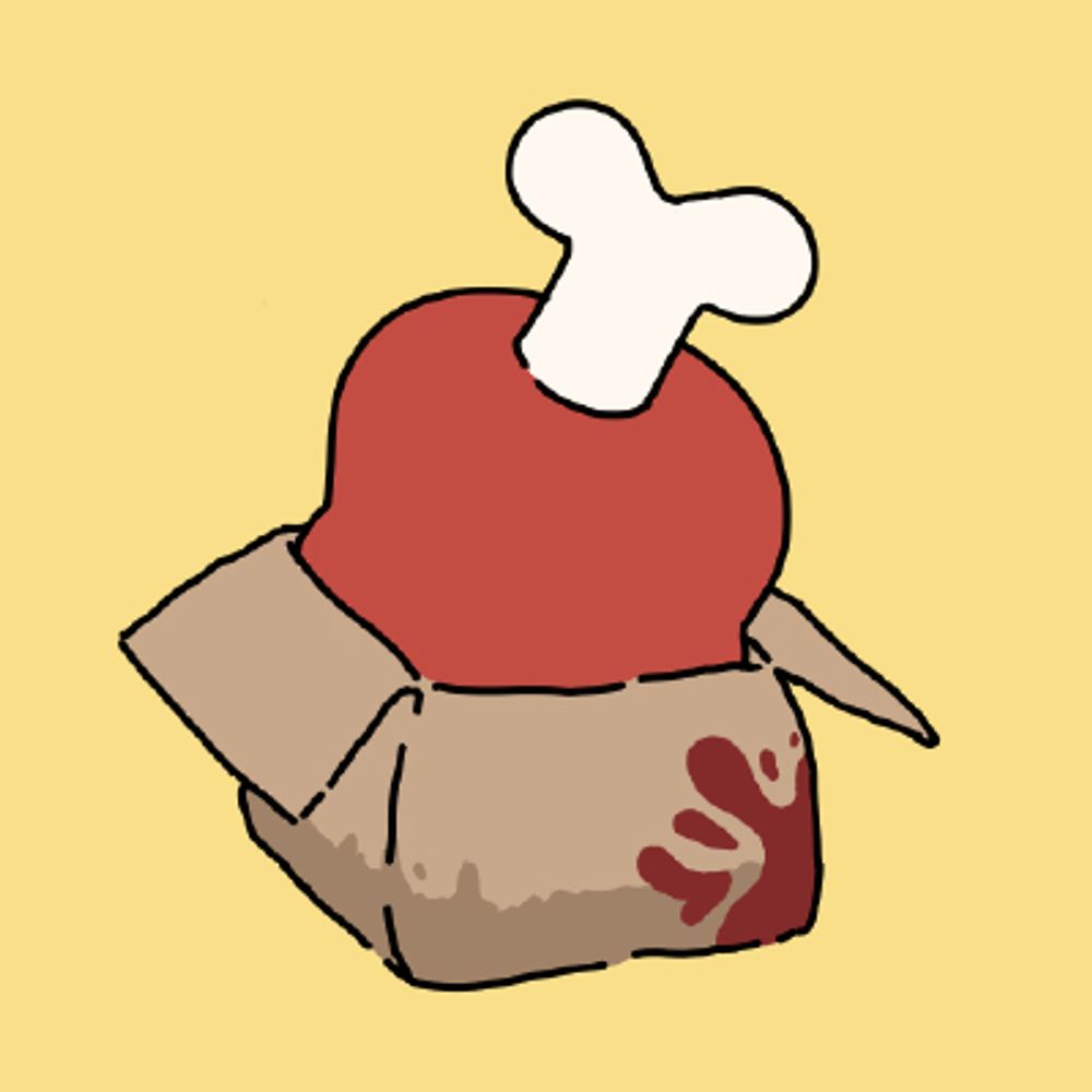 Meatbox
