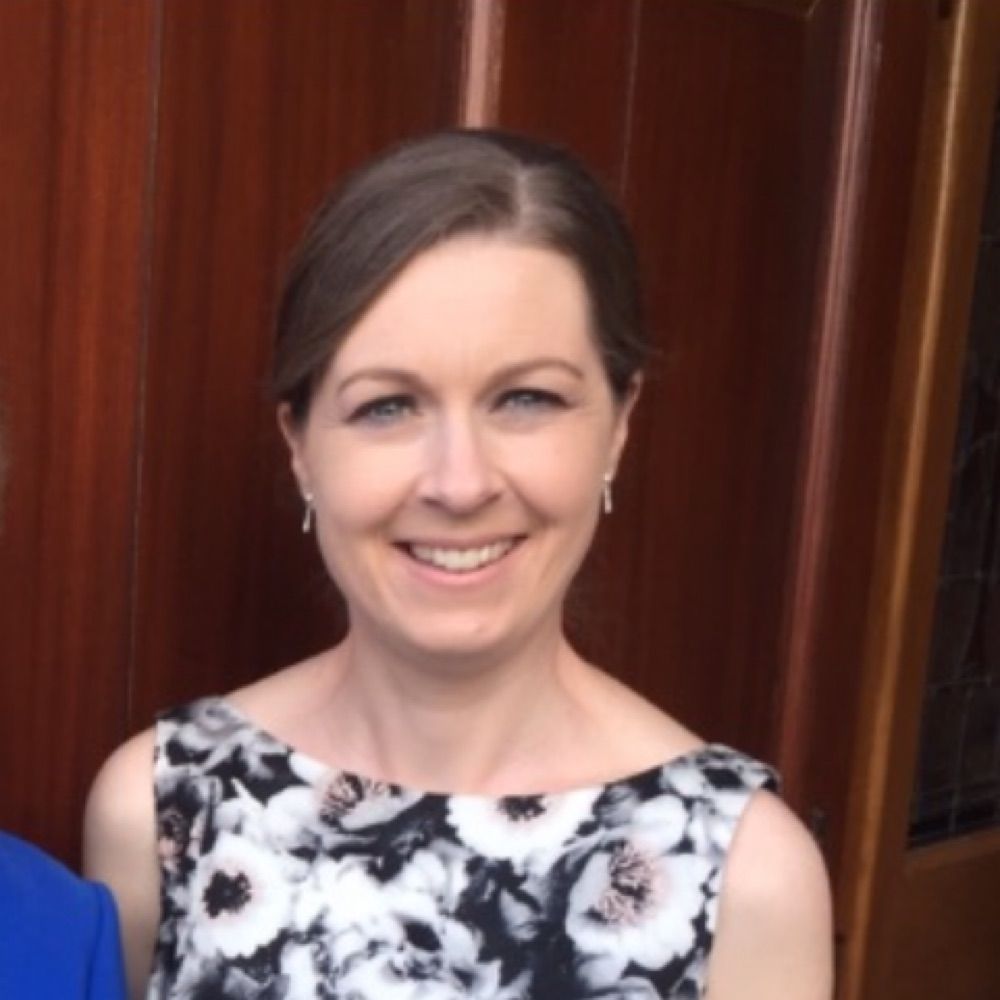 Gráinne Cosgrove