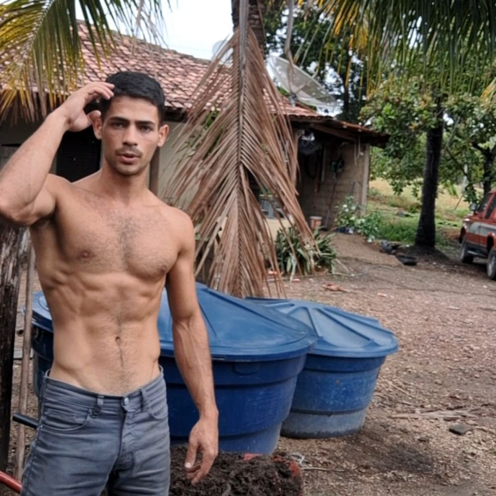 Higor Vasconcelos 