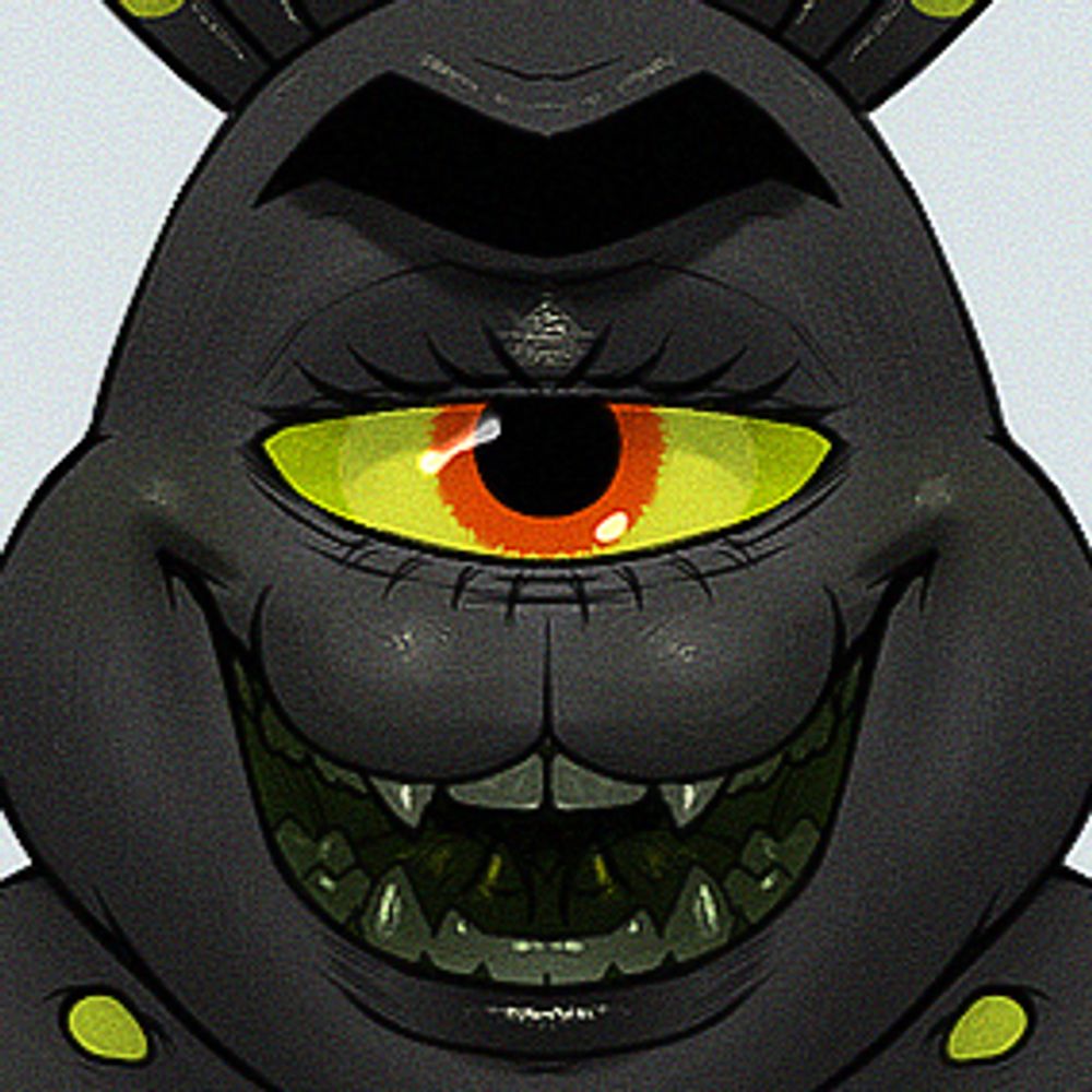 BoL The Eye