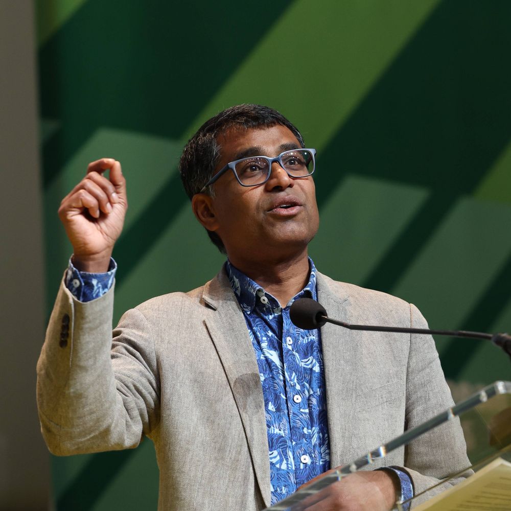 Danny Sriskandarajah