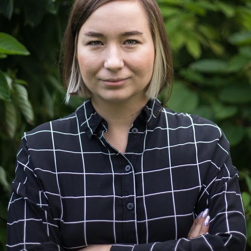 Martyna Gliniecka