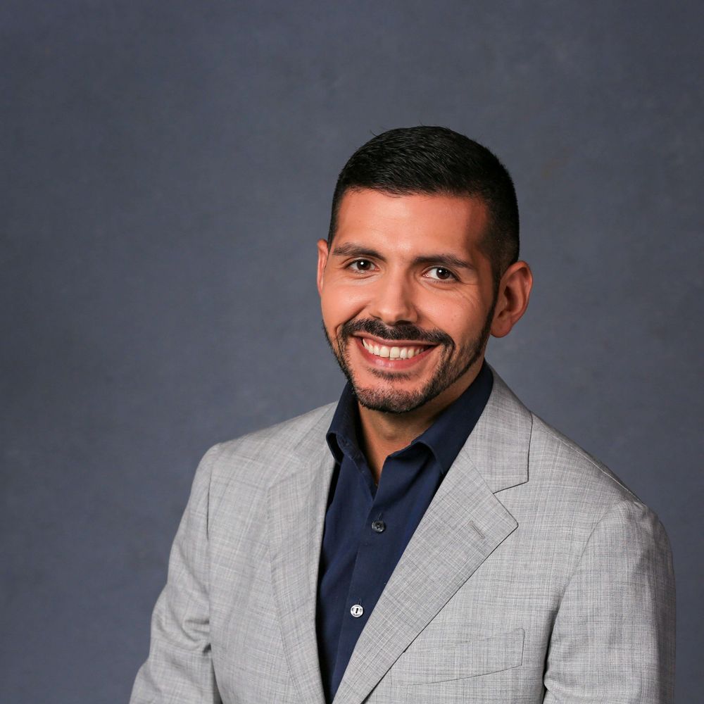 Brandon Gomez