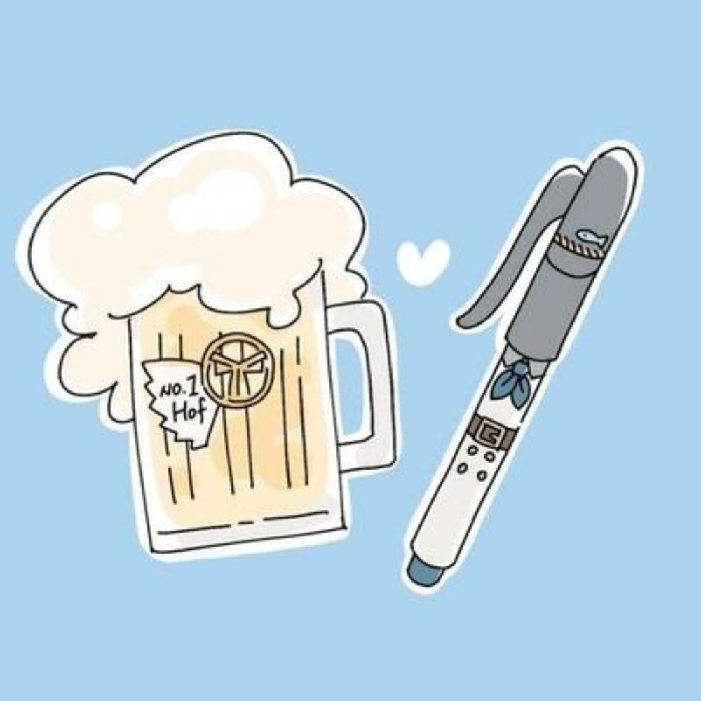 마커호프 앤솔로지