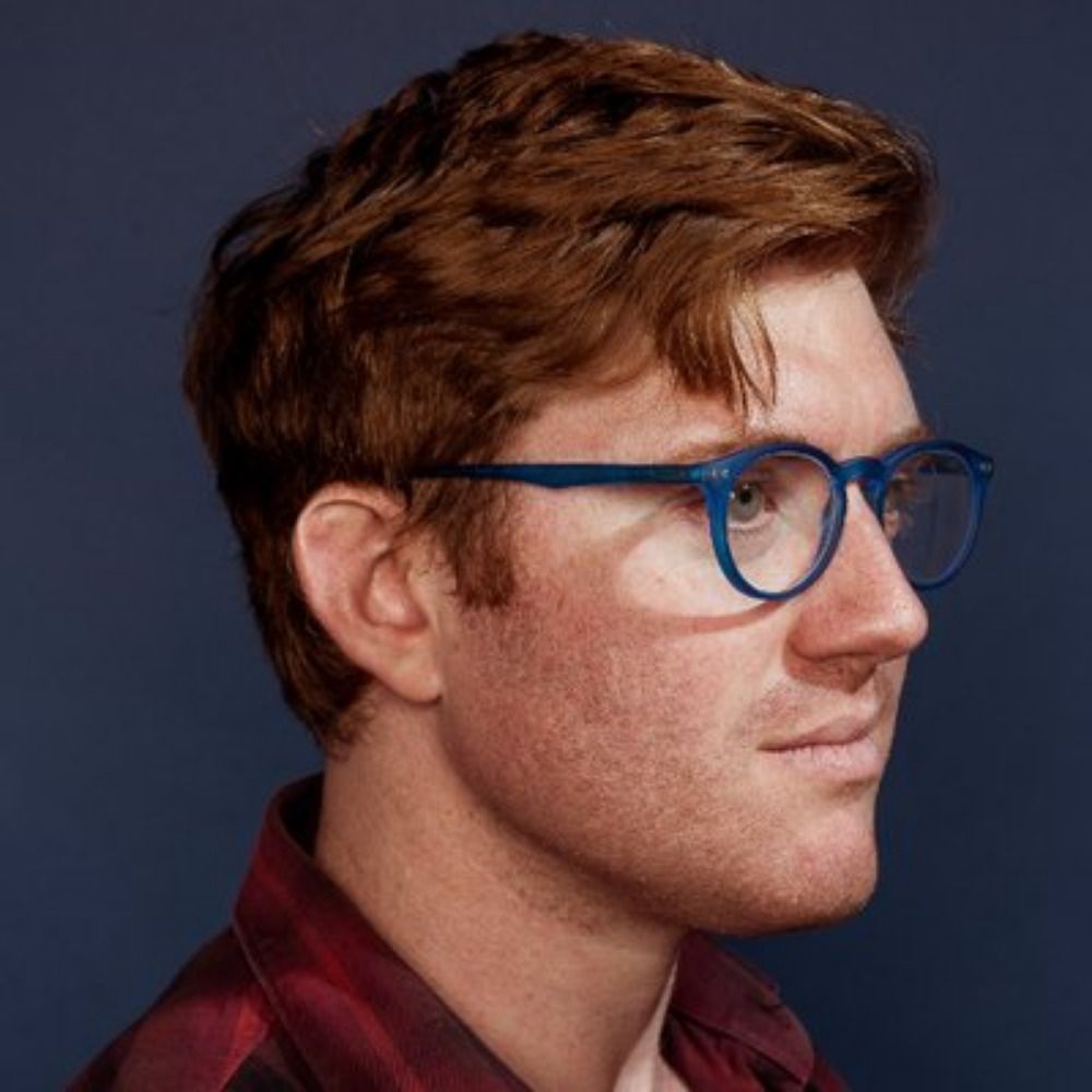 Tom Stackpole