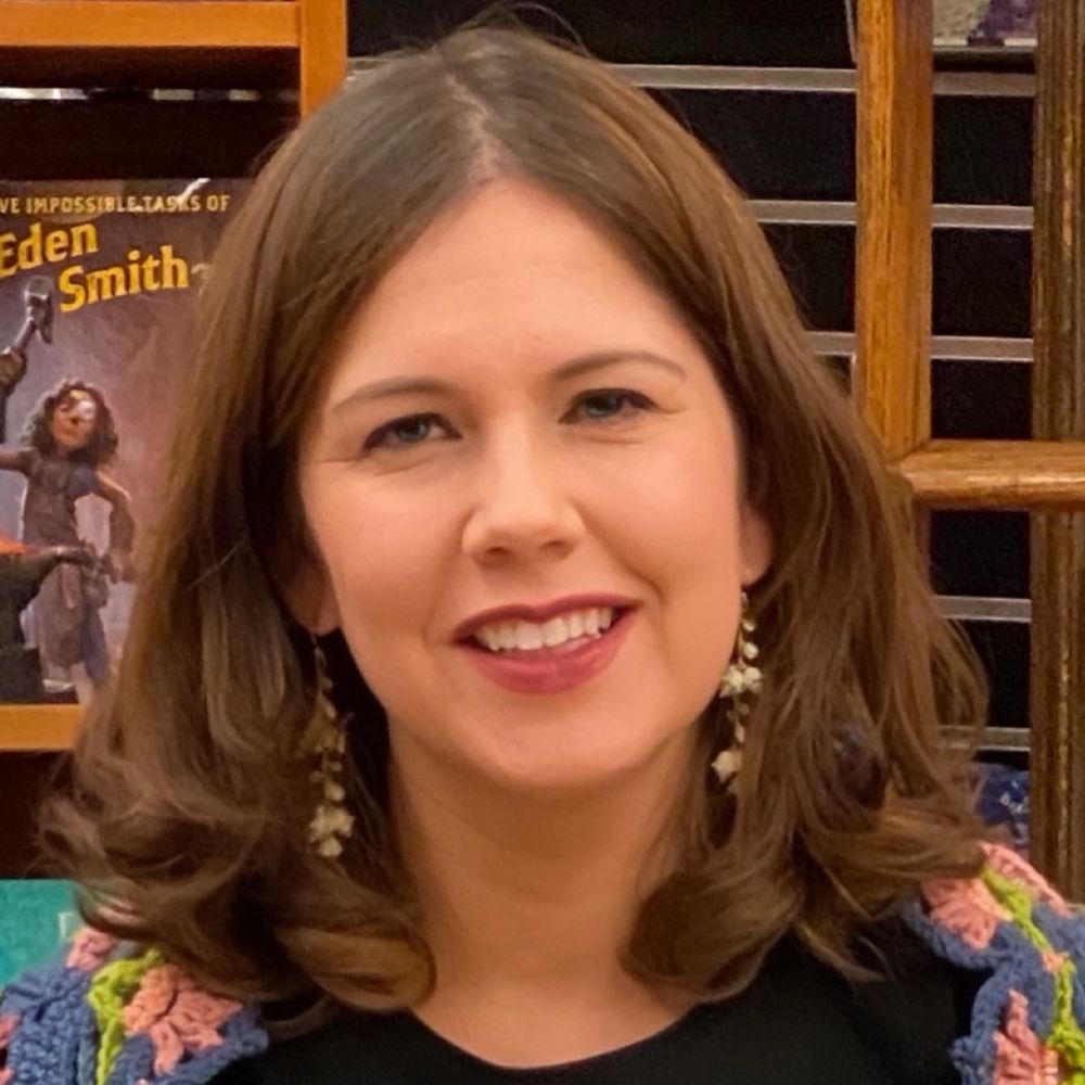 Elizabeth Gonzalez James's avatar