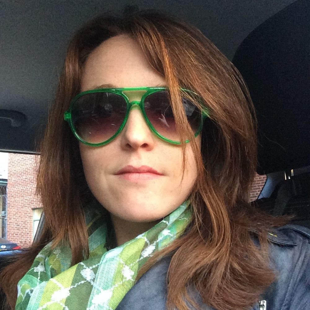 Amy Kienzle
