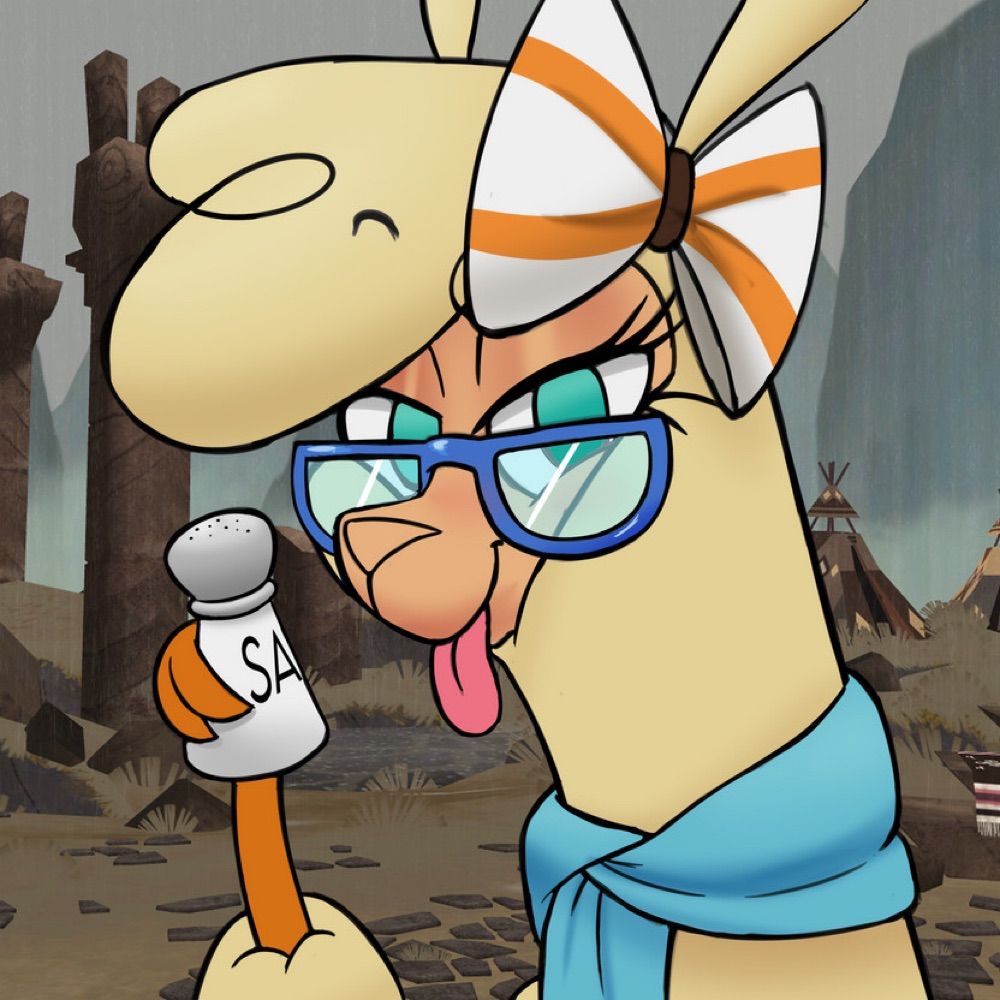 SmugPaca