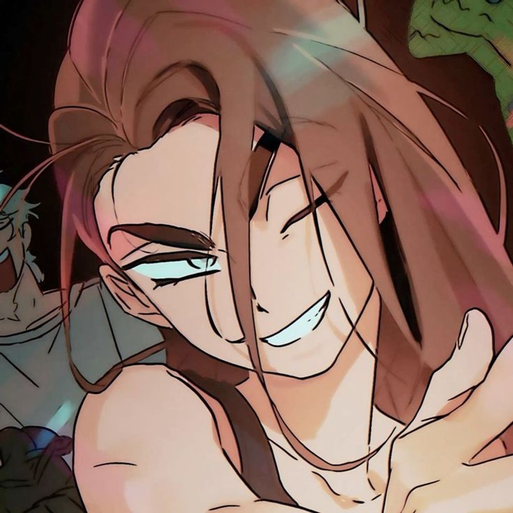 layrna 🤎 nagisa