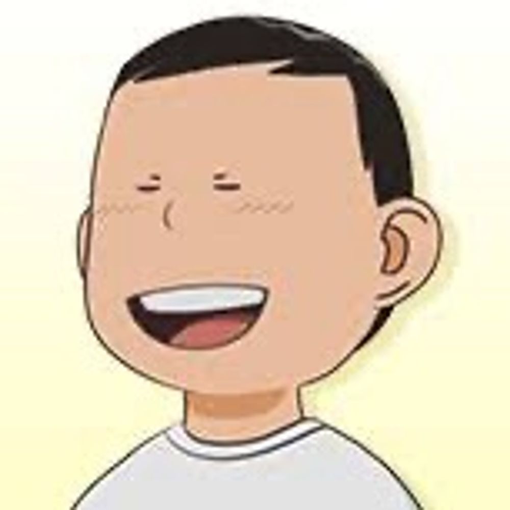 団地ともすけ