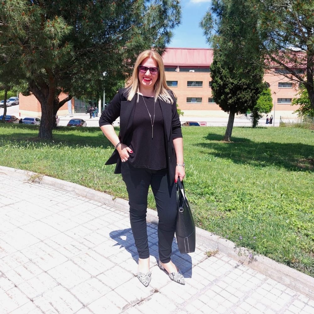 Cristina