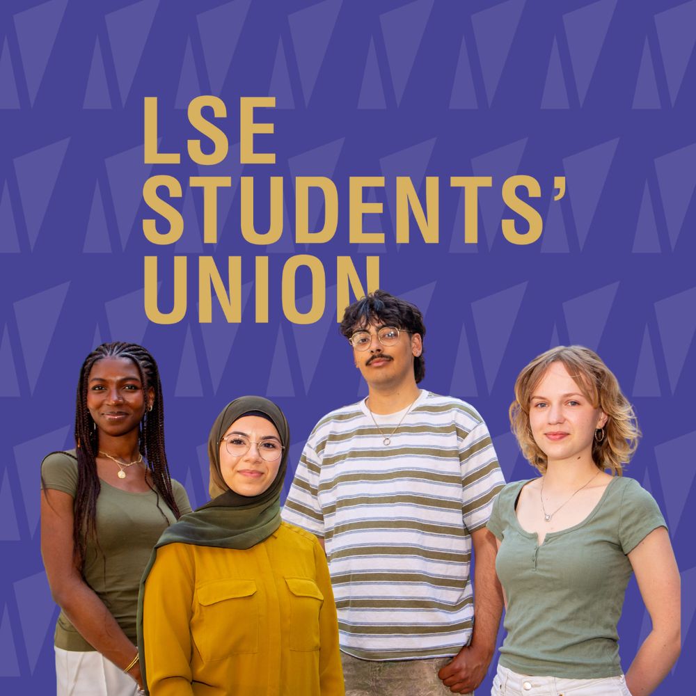 LSE Students' Union