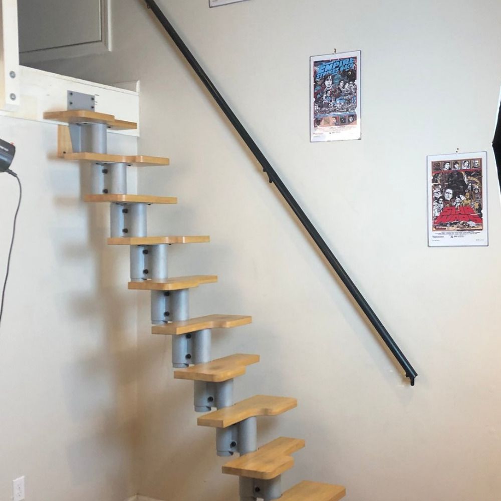 TheStairs