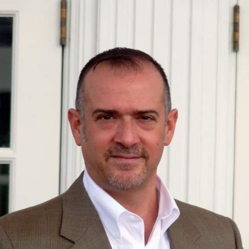 Jay Nierenberg