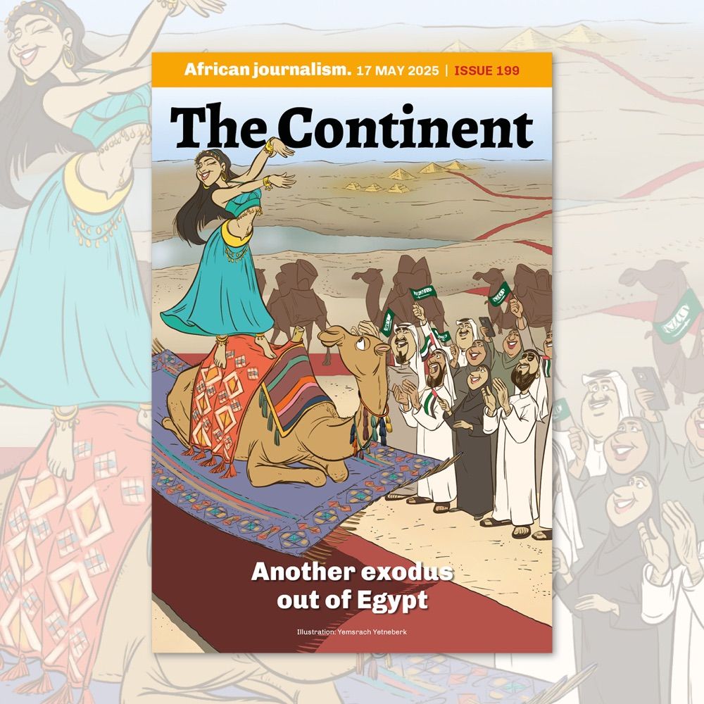 The Continent