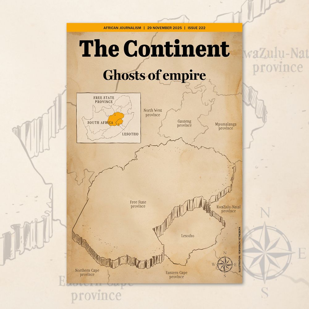 thecontinent.org