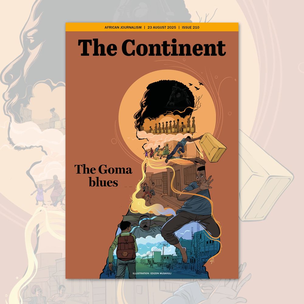 thecontinent.org profile picture