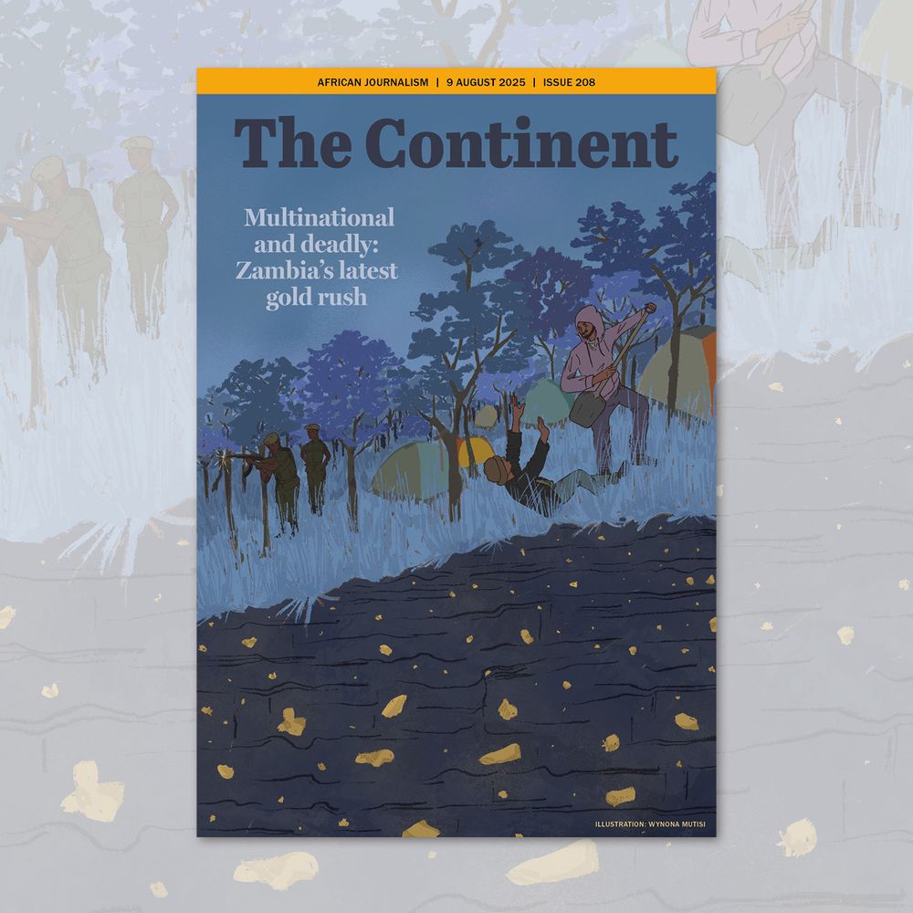 The Continent