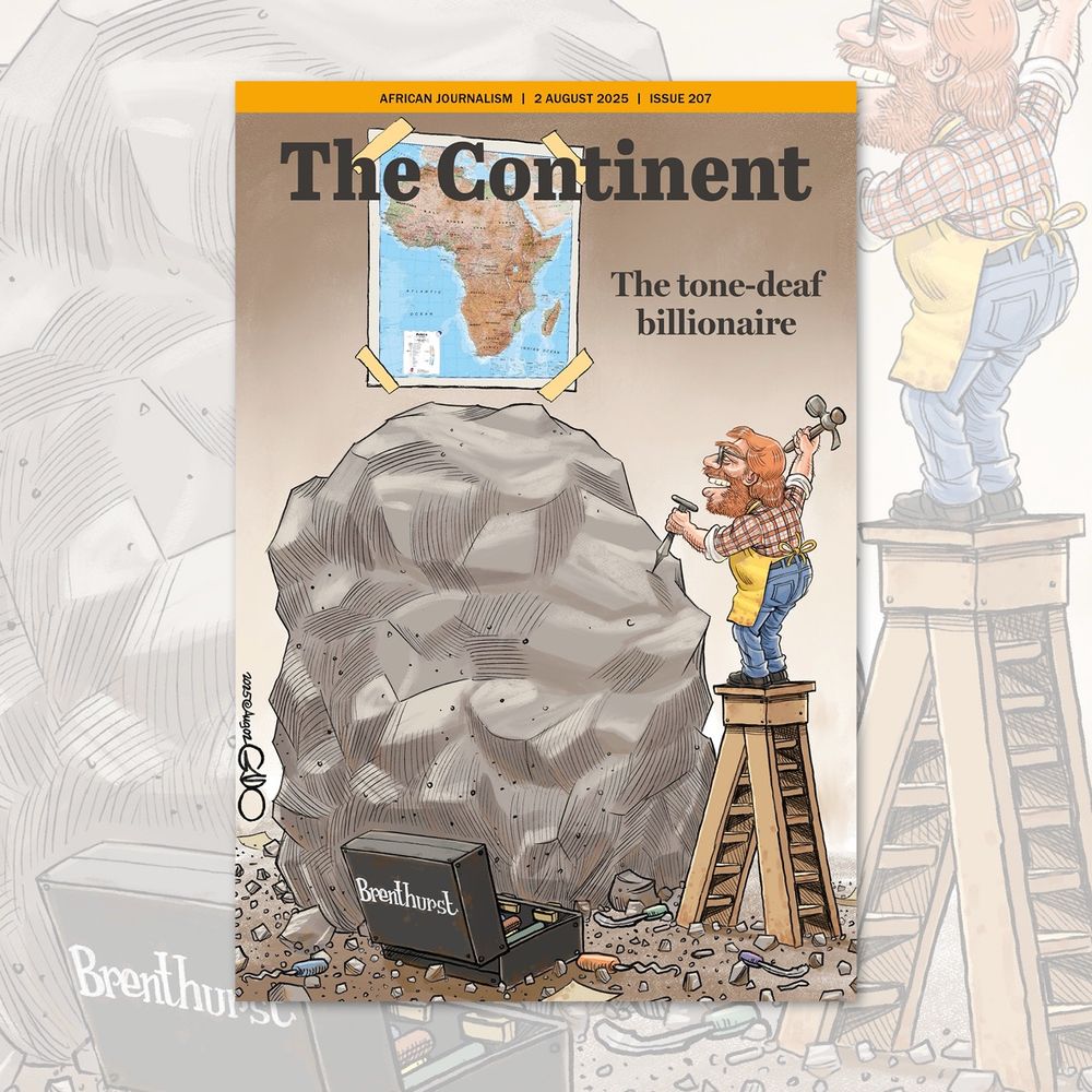 The Continent