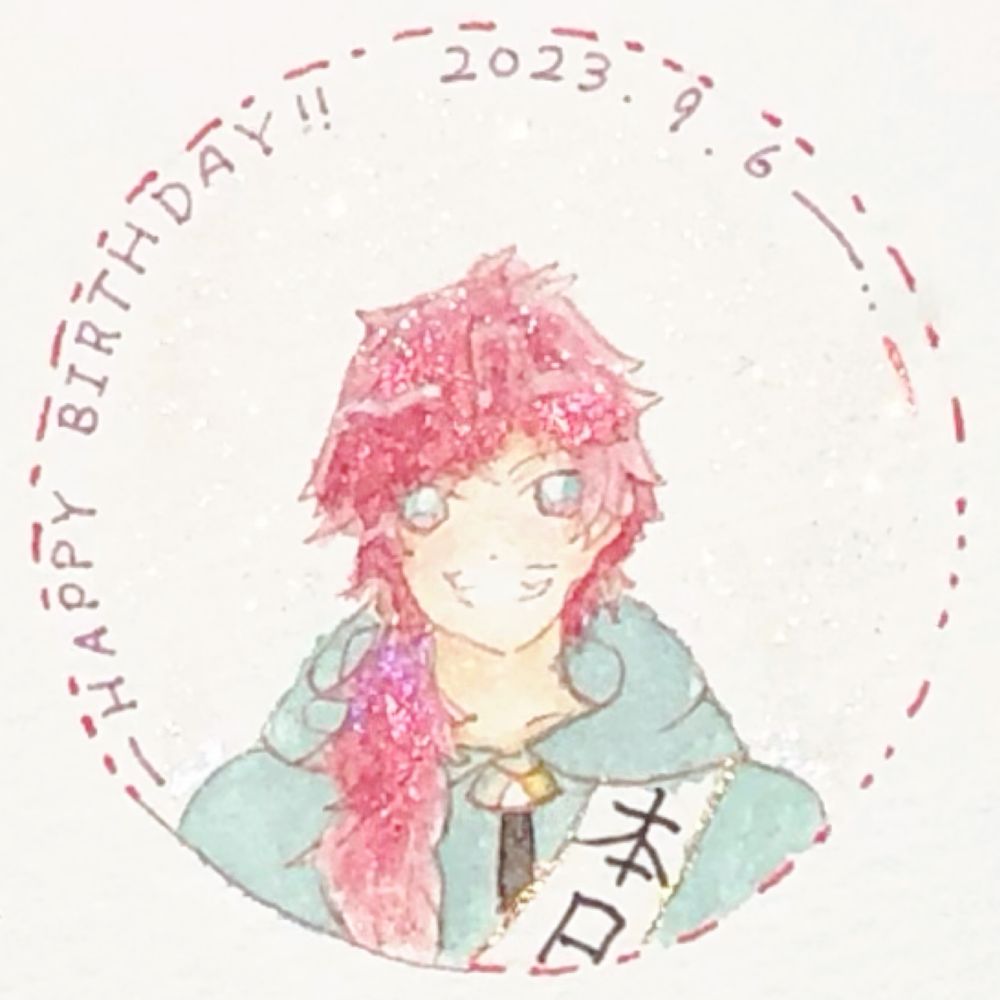 Rin＠