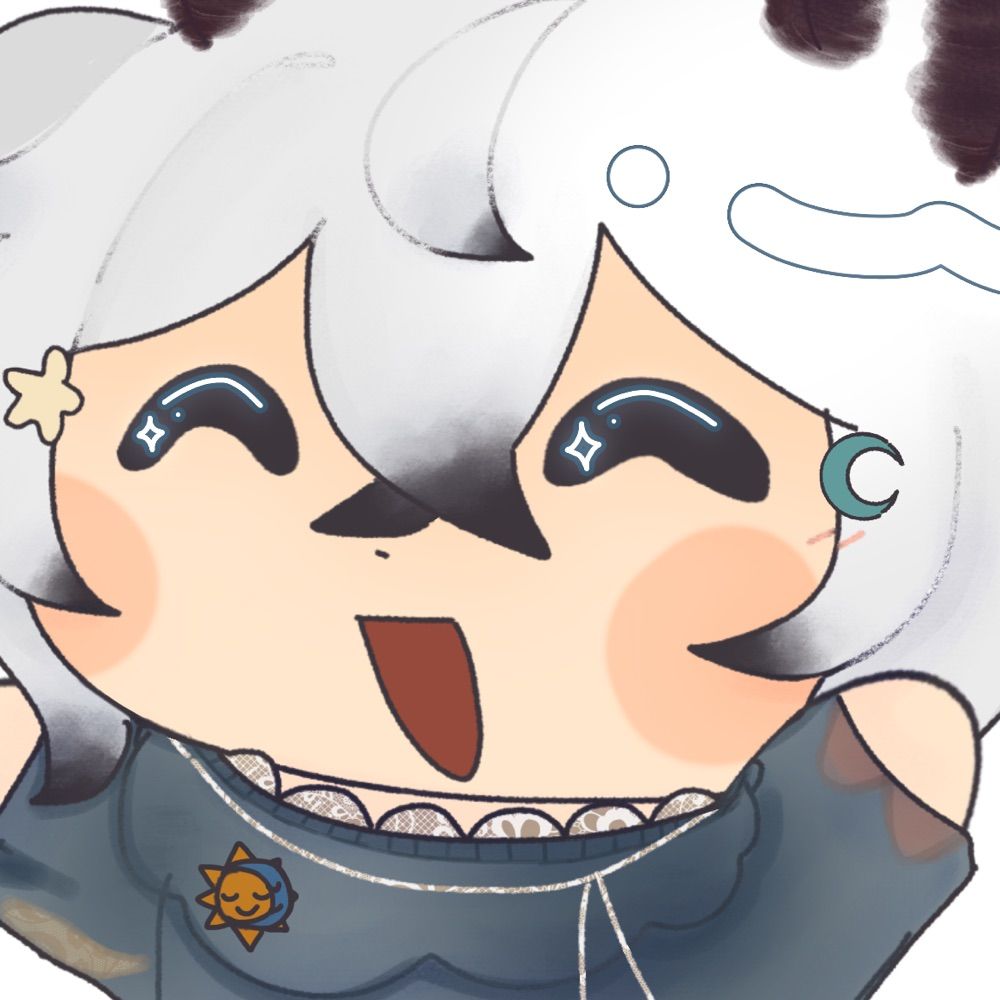 Chiyuki!! 🪸🩵 SEA BUNNY PNGTUBER