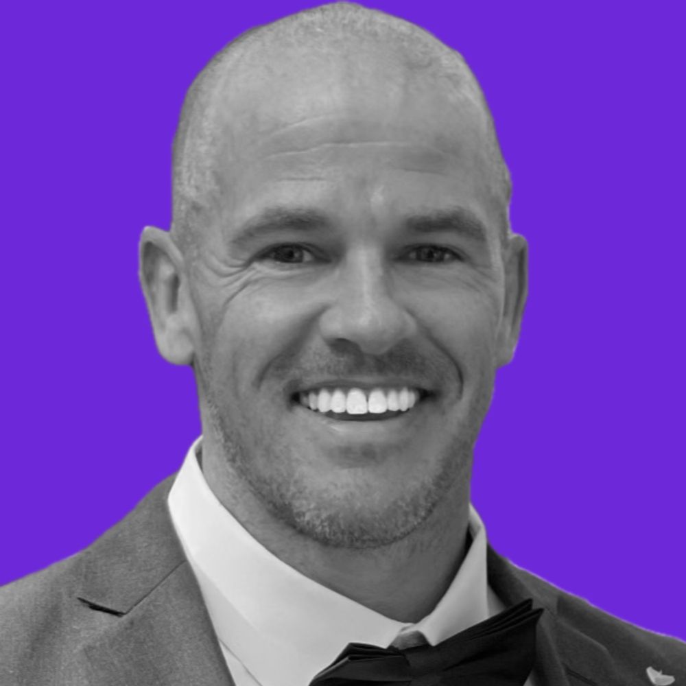 Andrew Gilliland