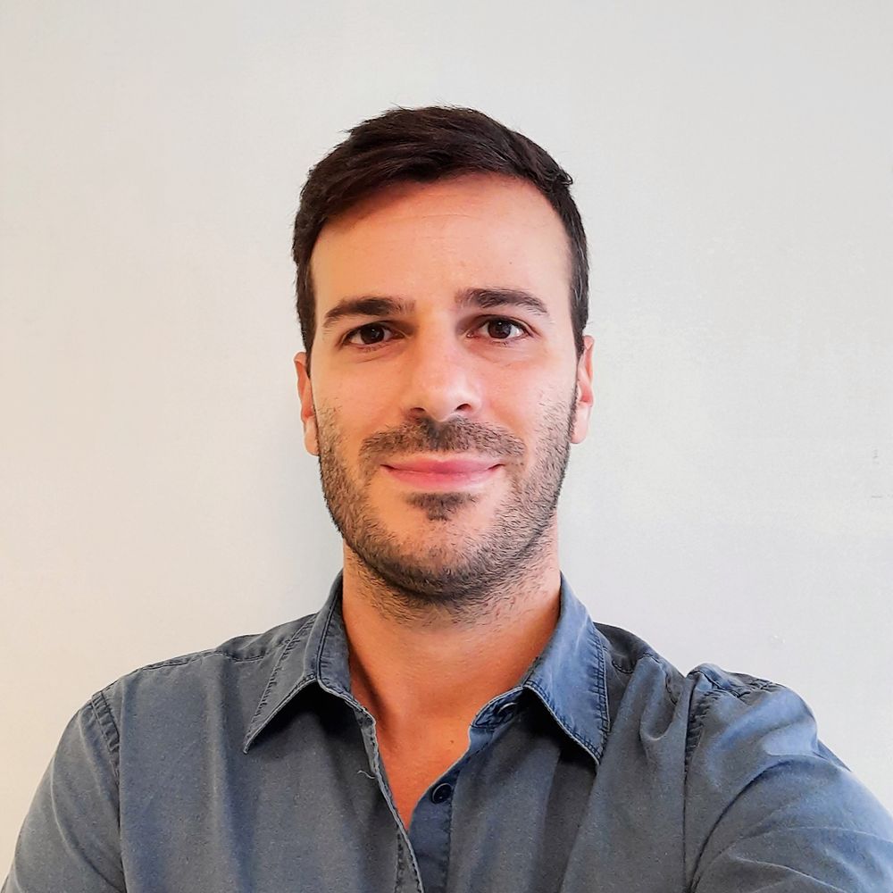 Davide Del Prete