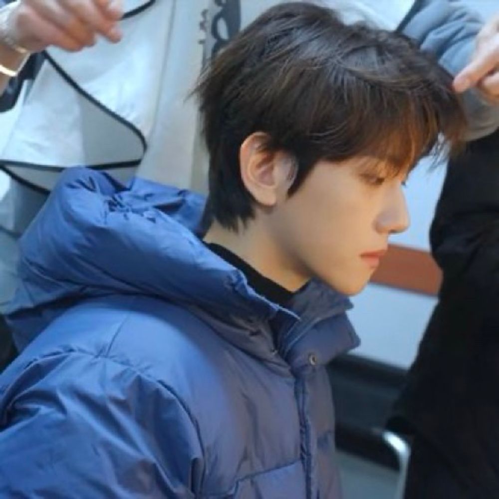 Baek.