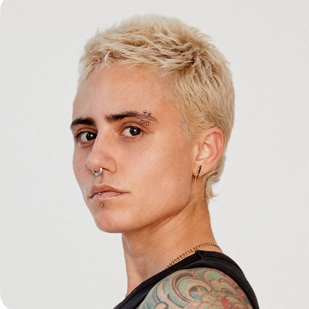 User avatar