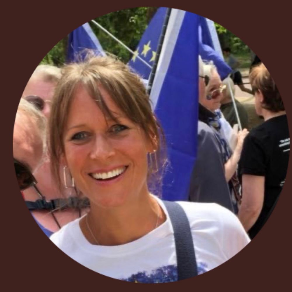 Sarah Murphy's avatar