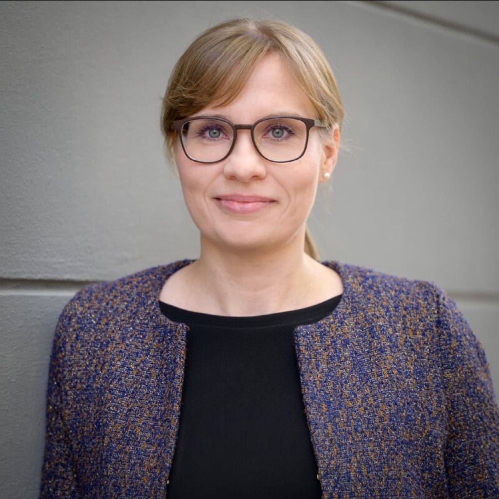 Alexandra Effenberger