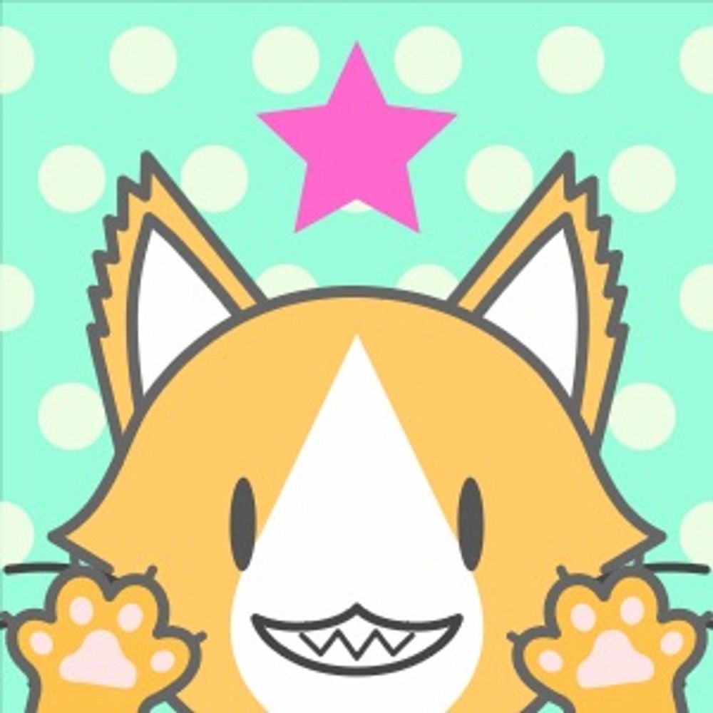 MM☆Fox