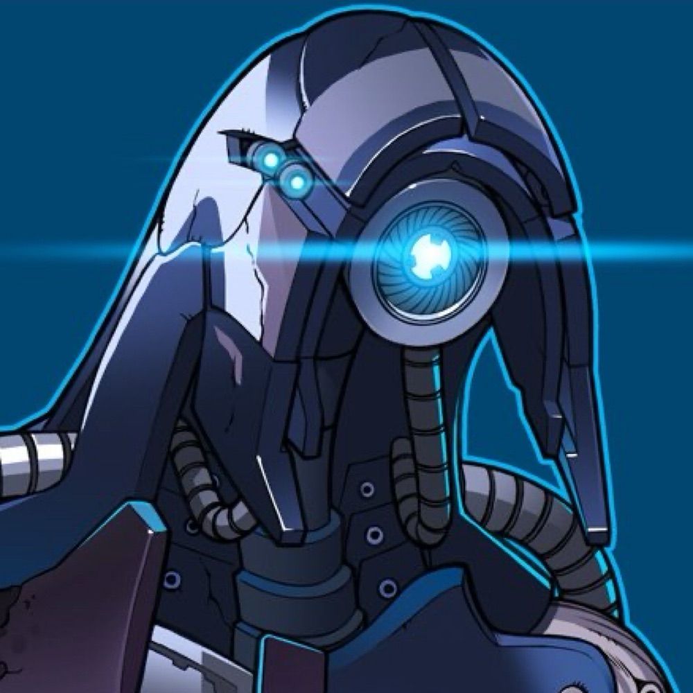 Geth Warden